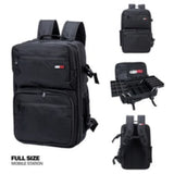 G&B PRO BACKPACK  FULL-SIZE