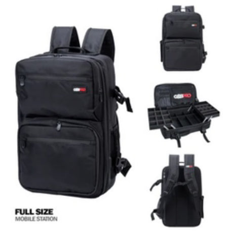 G&B PRO BACKPACK  FULL-SIZE