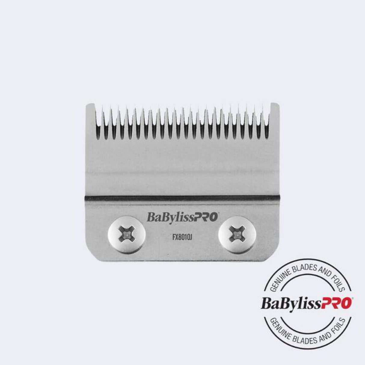 Babylisspro Babylisspro FX8010J Stainless Steel Fade Blade