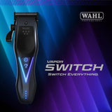 Wahl Professional Vapor Switch