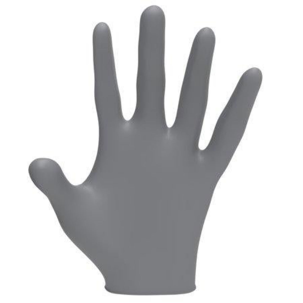 L3VEL3 Liquid Metal Nitrile Gloves Gloves L