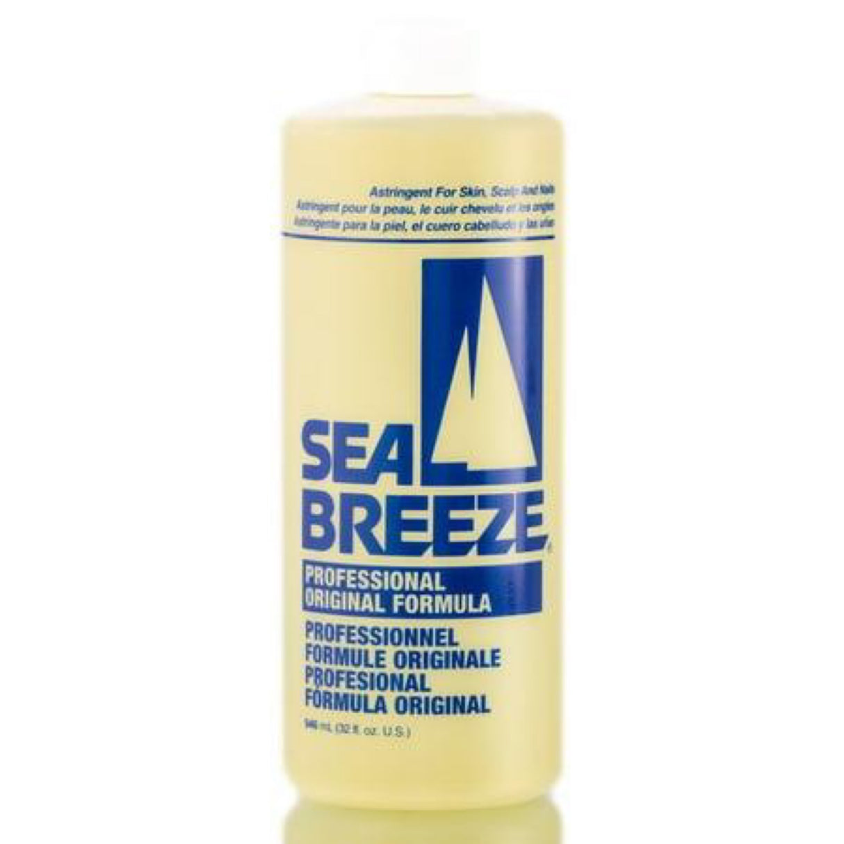 Sea Breeze Astringent for Skin 32fl oz