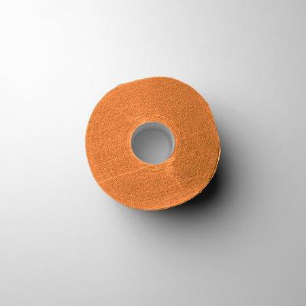 L3VEL3 5 Rolls Neck Paper Neck Strips pc orange