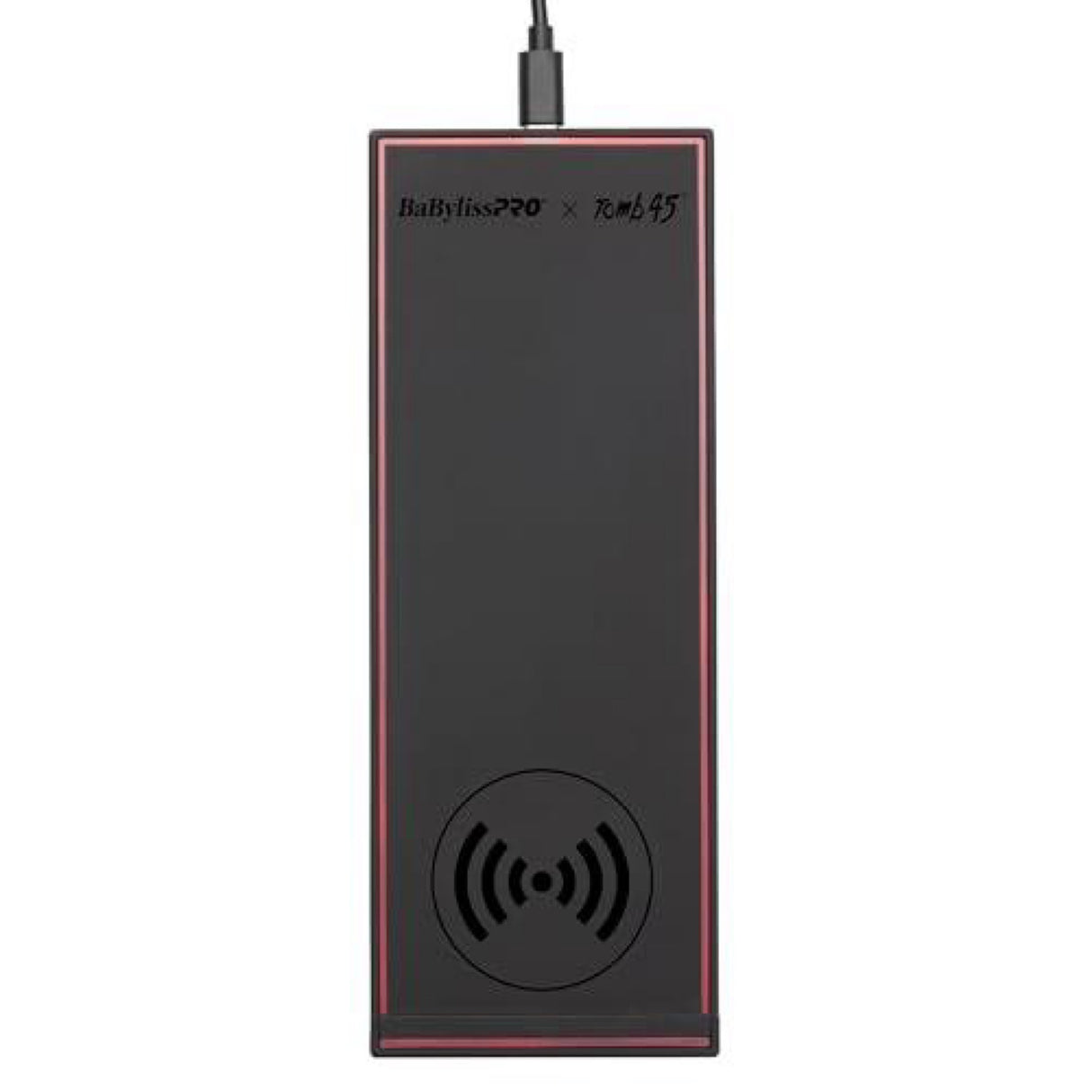 Babylisspro X TOMB45 WireLSS Charging Pad