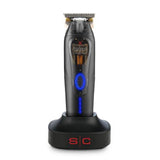 Stylecraft X 360 Jeezy Professional Barber Trimmer with In3 Vector Motor