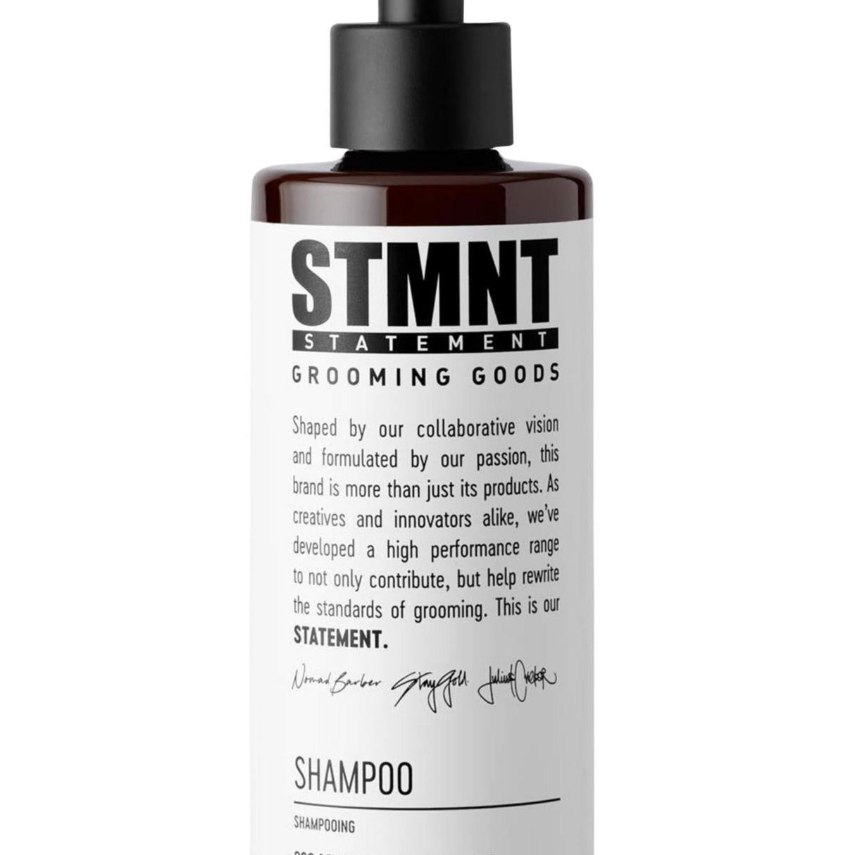 StmNT Grooming Goods Shampoo 10.1 fl oz