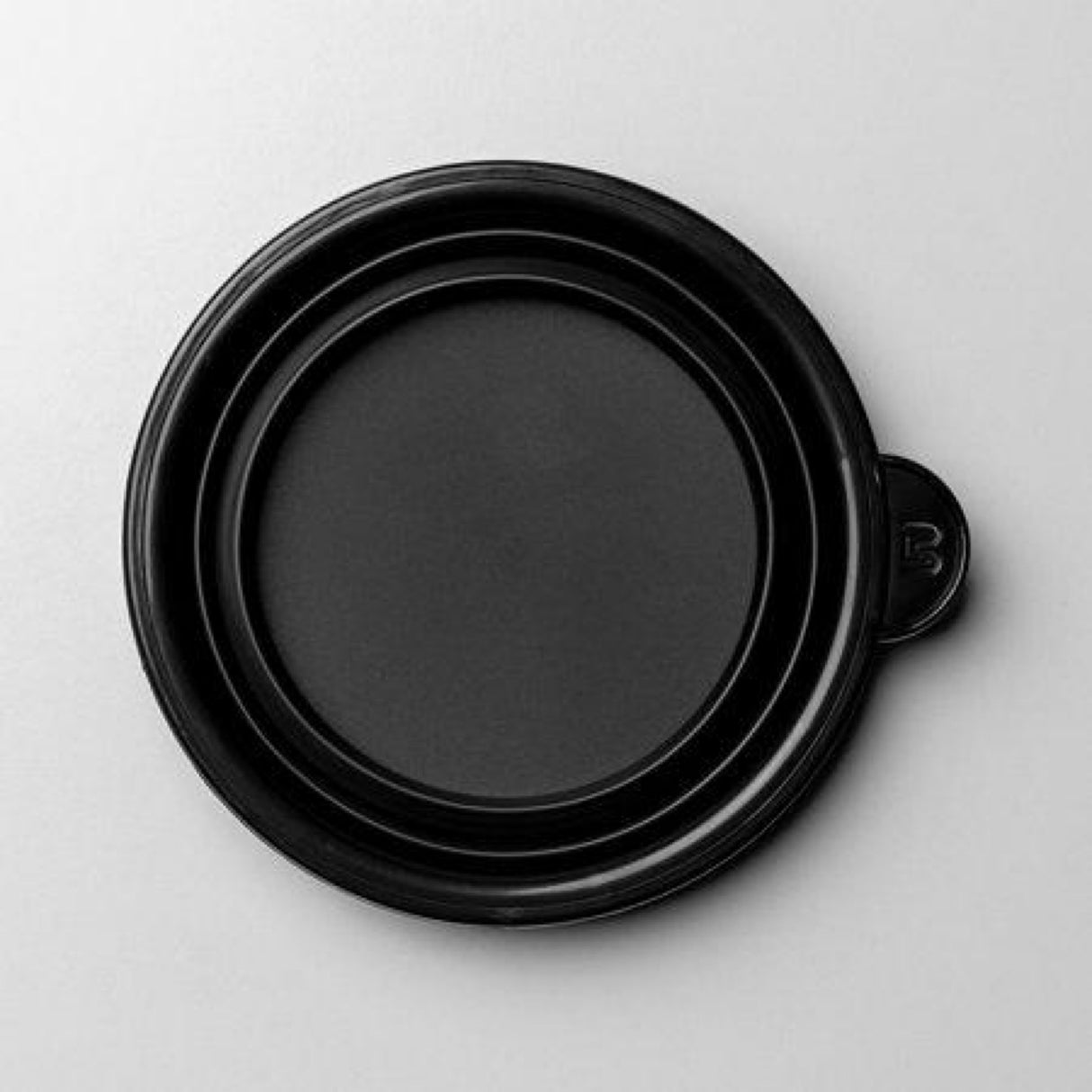 Level 3 Collapsible Tint Bowl - Use for Mixing, Dying, and All Coloring Needs - Resistant to Bleach and Chemicals