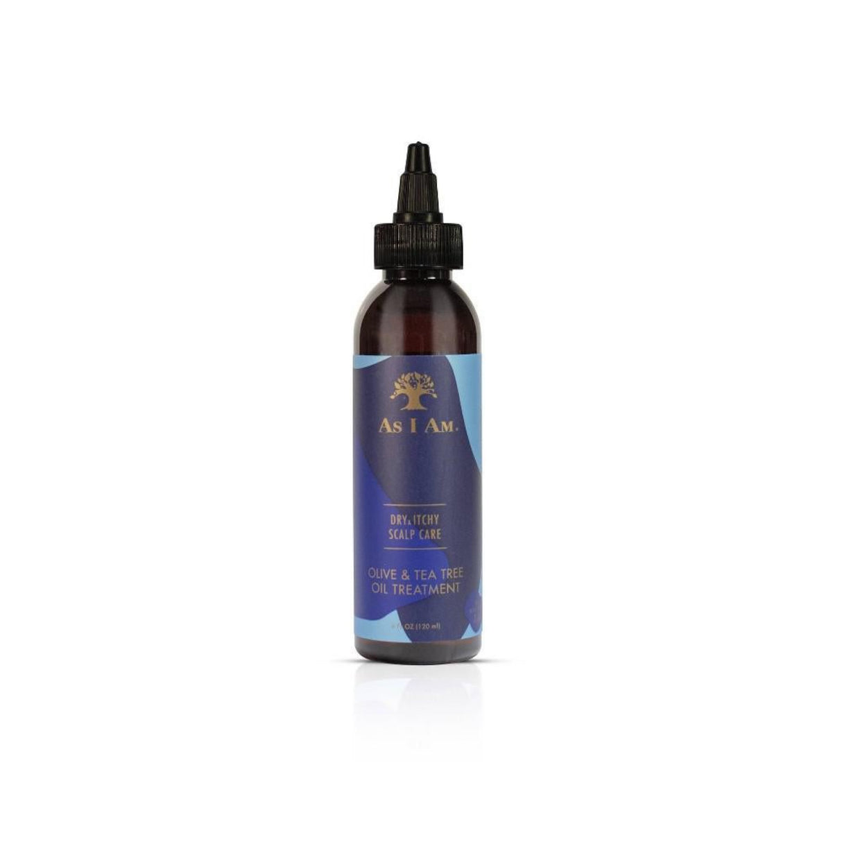 AIA Dry&I Oil 4oz