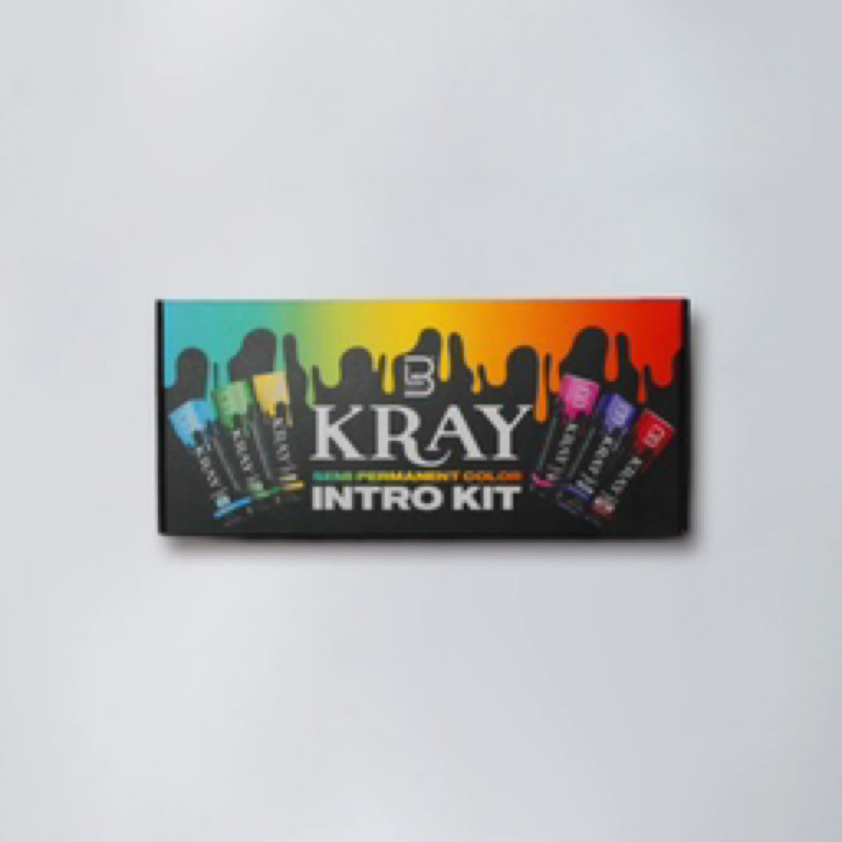 level 3 Kray intro kit