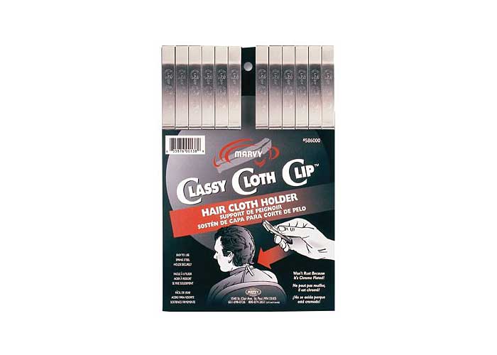 Marvy Cloth Clips