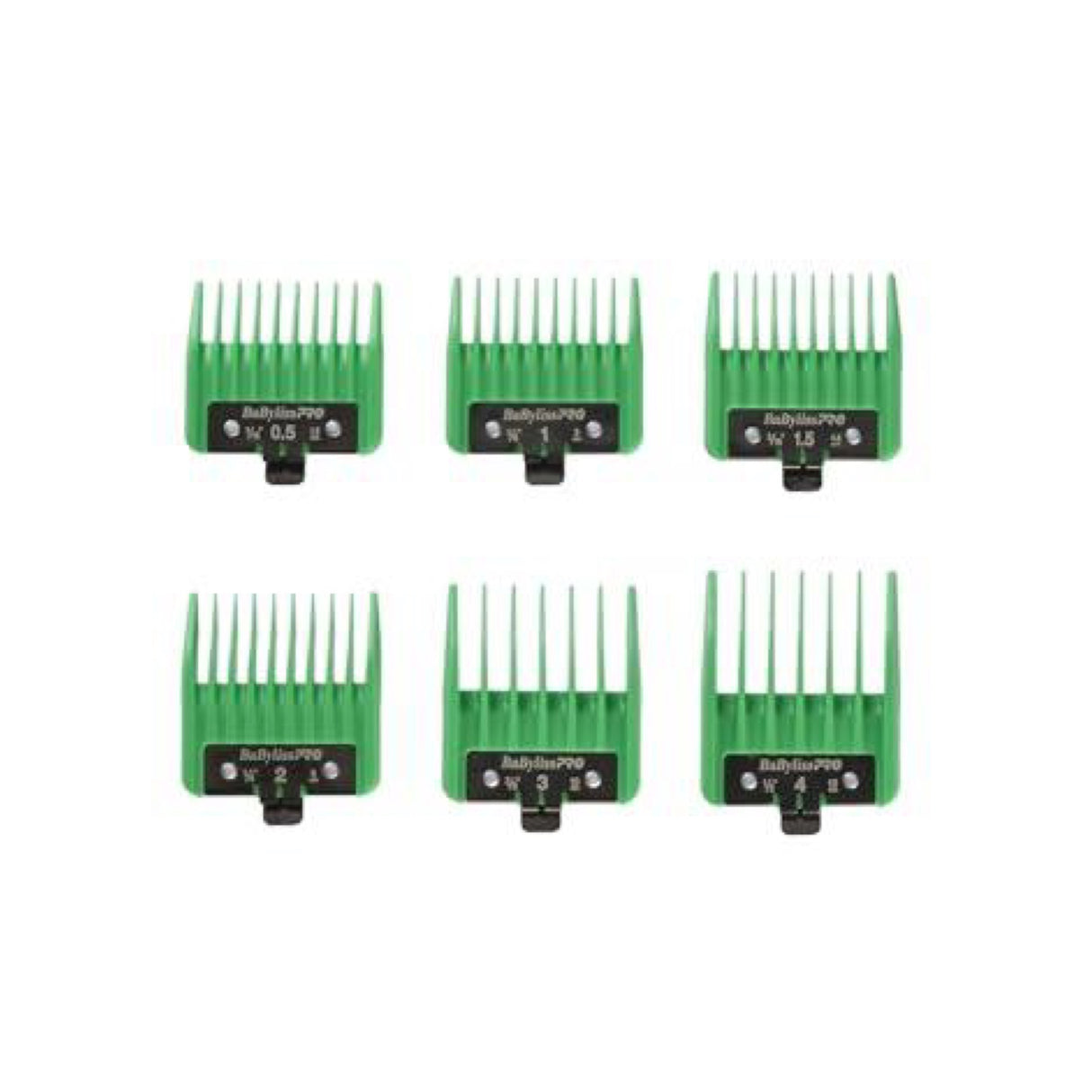 Babylisspro precision Clipper Guards