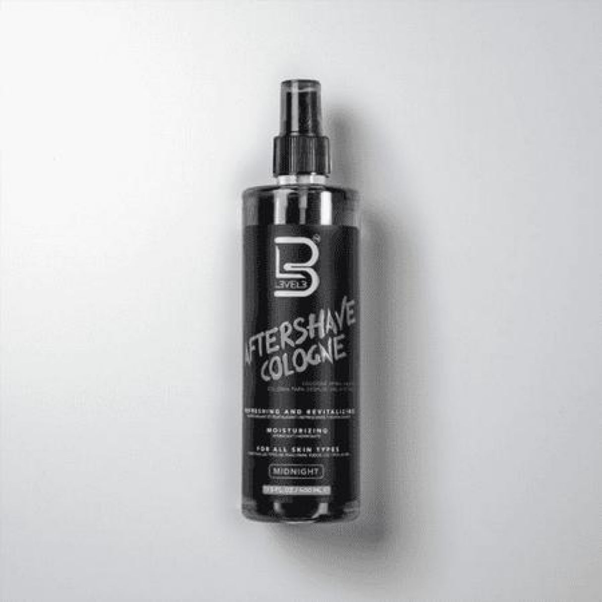 After Shave Cologne midnight 13.5 fl.oz