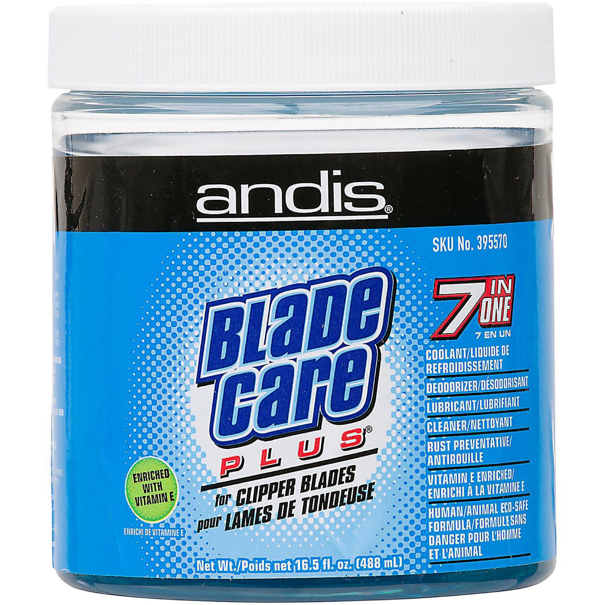 Blade Care Plus for Clipper Blades(Pack of 1)