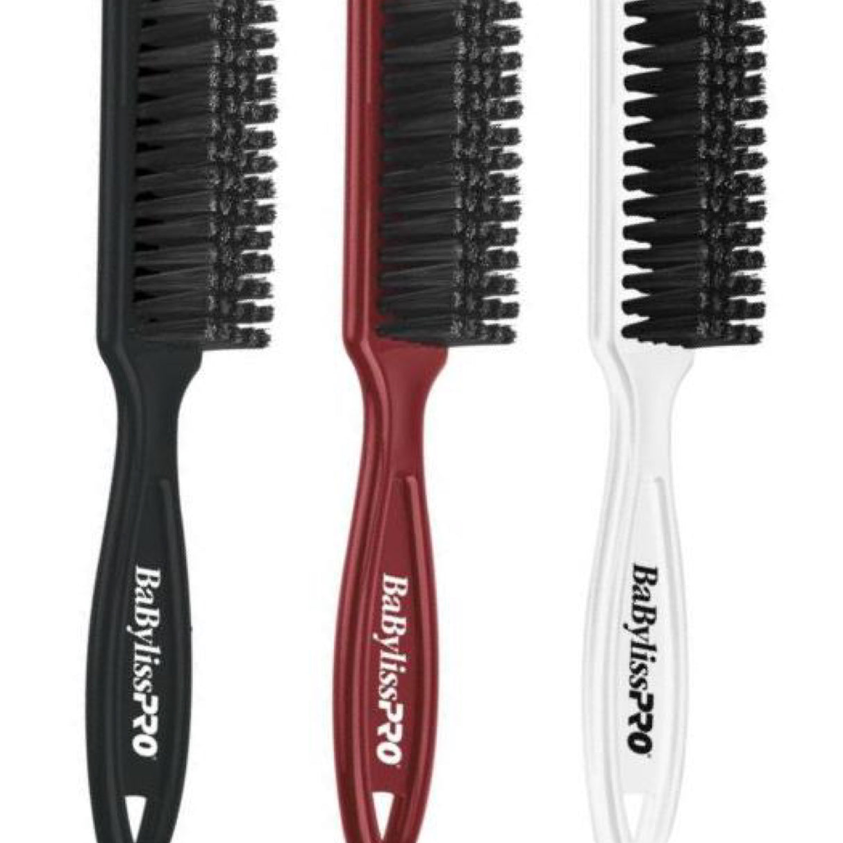 Babylisspro Fade Brush ( red )