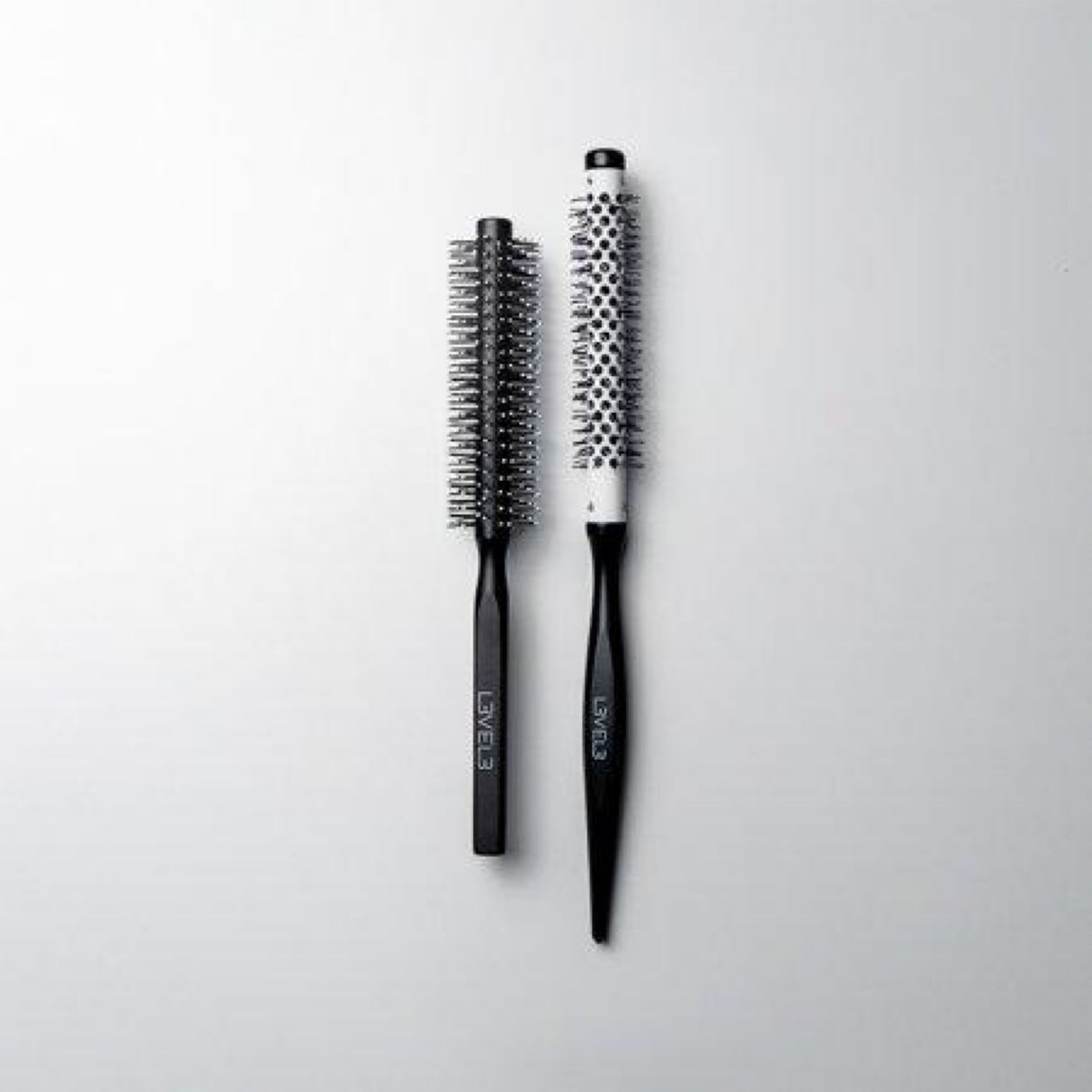 Round Brush Set