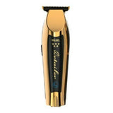 Wahl Professional 5 Star Cordless Detailer Li Gold Trimmer