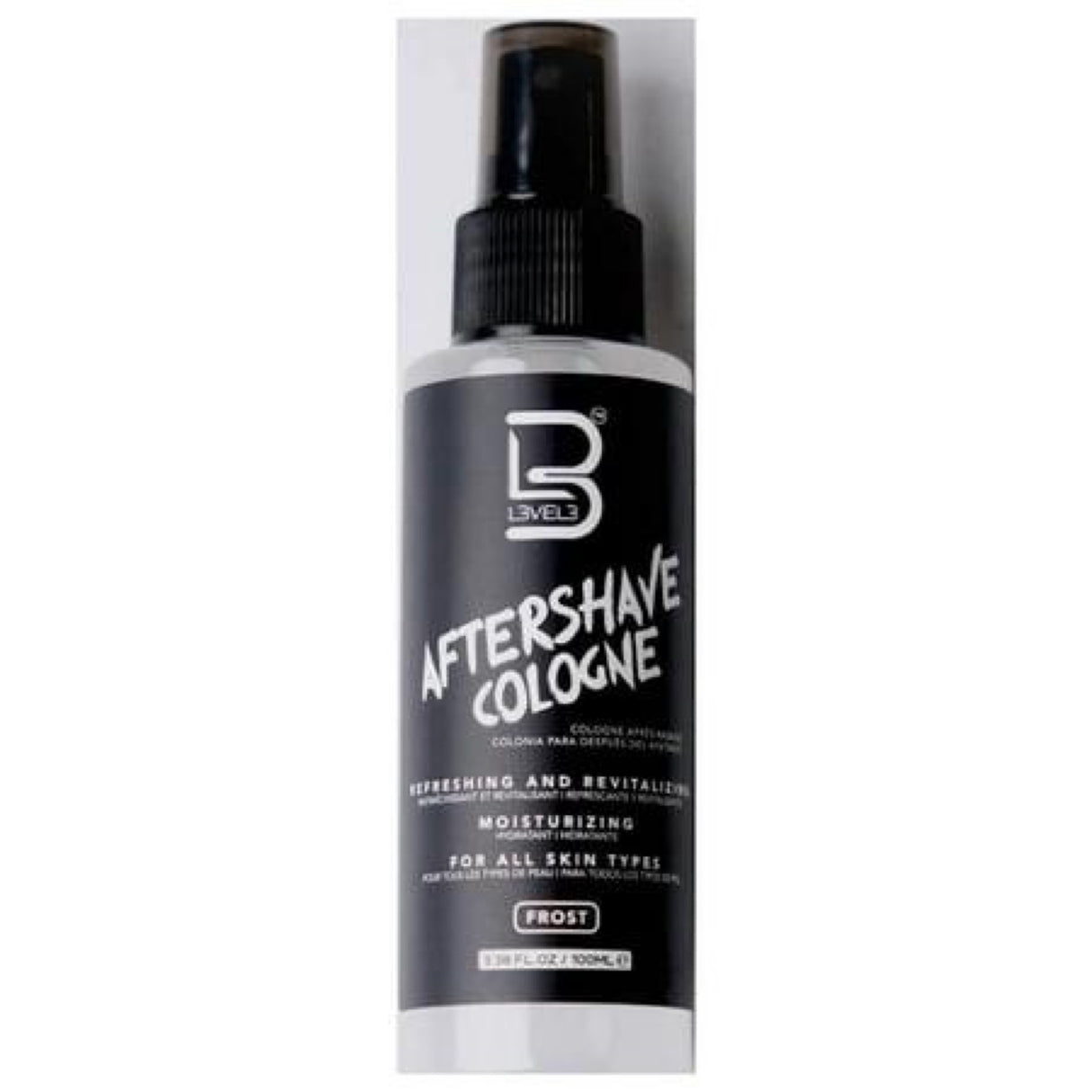 After Shave Cologne frost 3.38 fl.oz