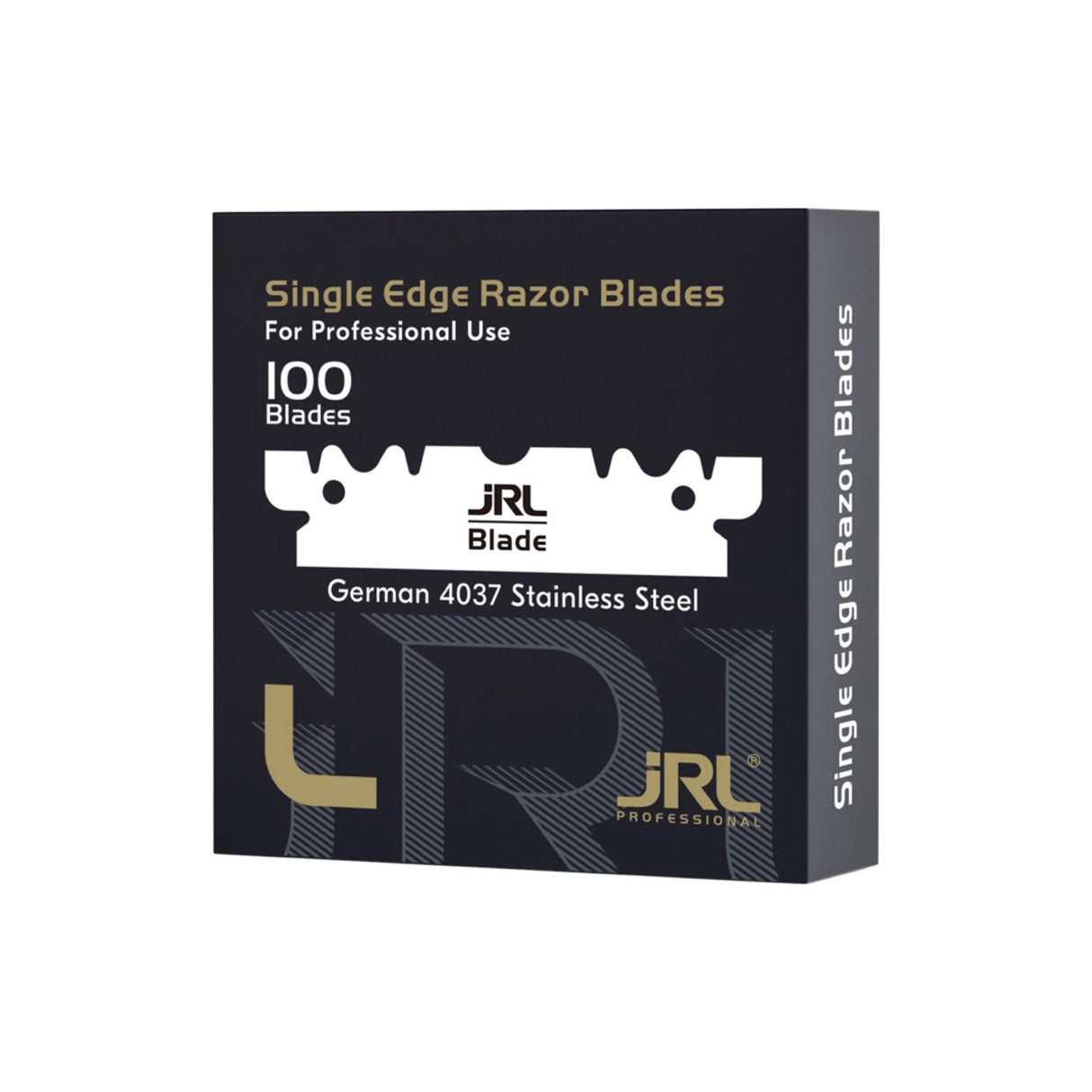 JRL Single Edge Razor Blades