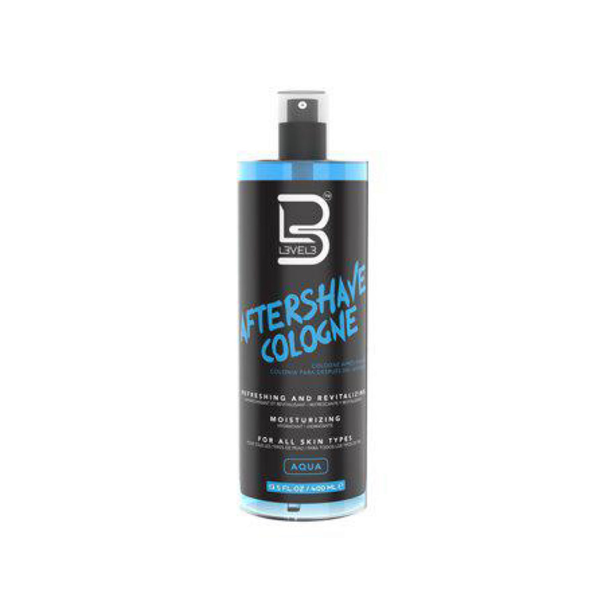 After Shave Cologne fresh 13.5 fl.oz