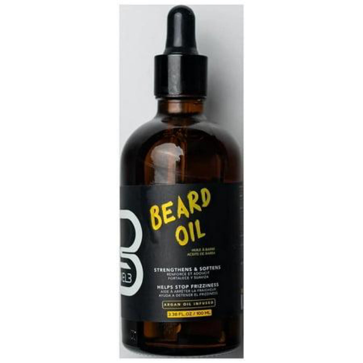 Beard Oil