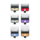 JRL Professional Premium Double Magnetic Clipper Guards