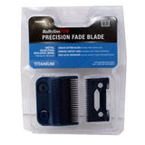BaByliss Pro Metal Injection Molded Precision Fade Blade Replacement 22