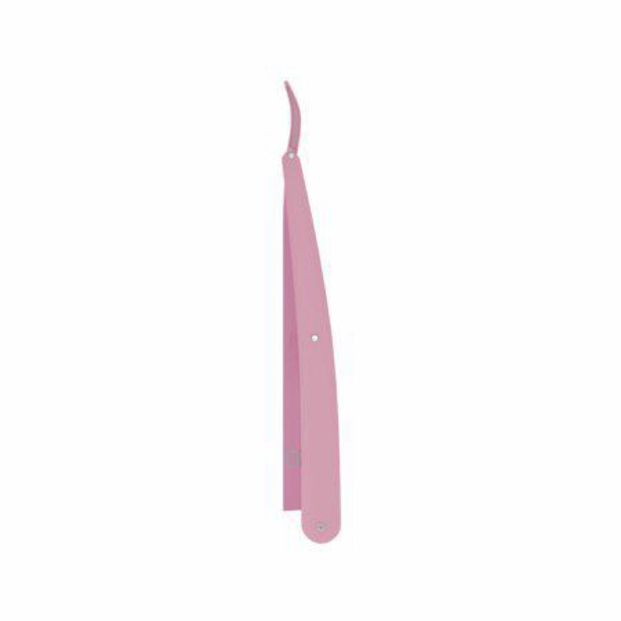 Straight Razor Holder red