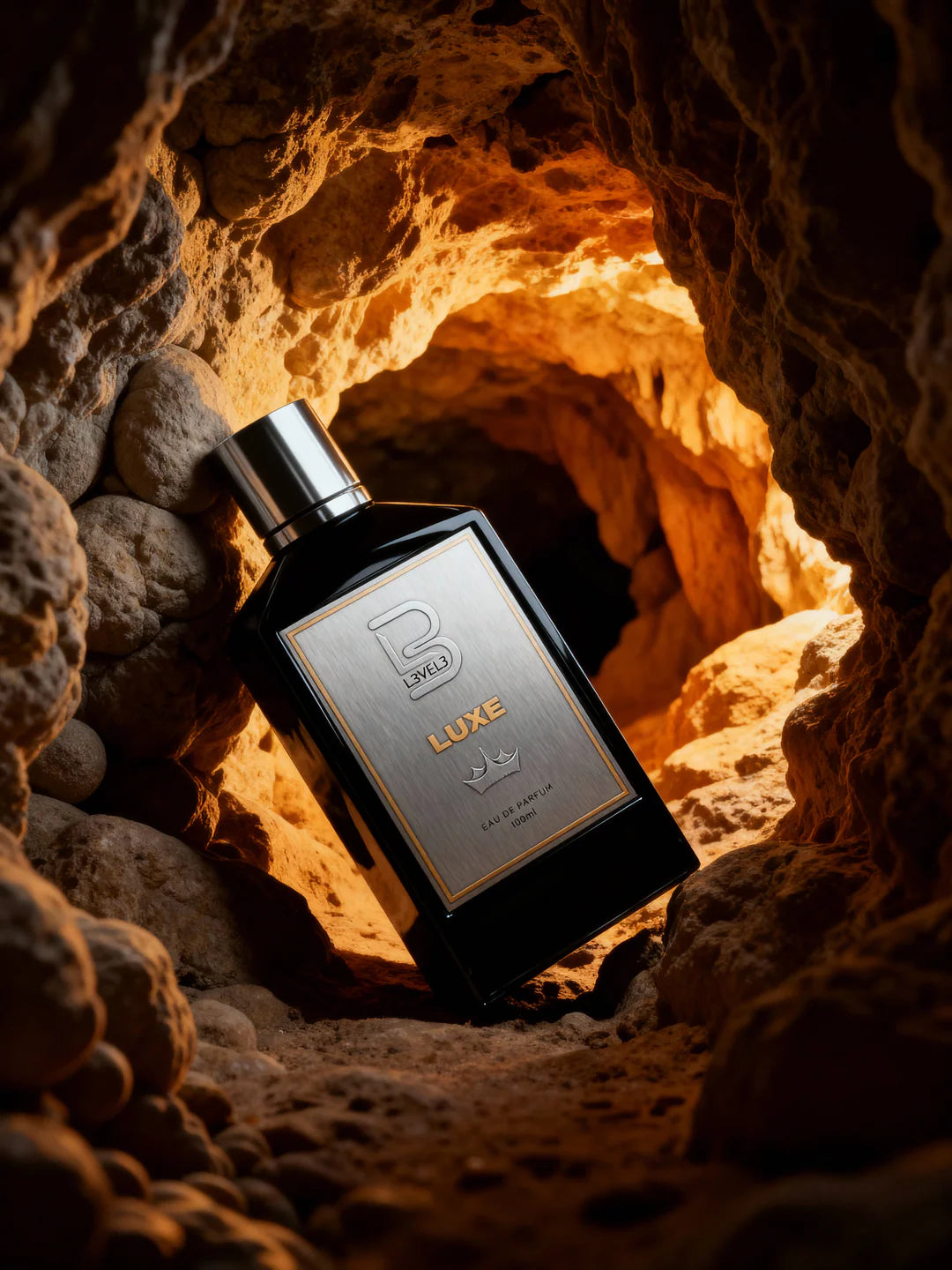 level 3 perfum luxe
