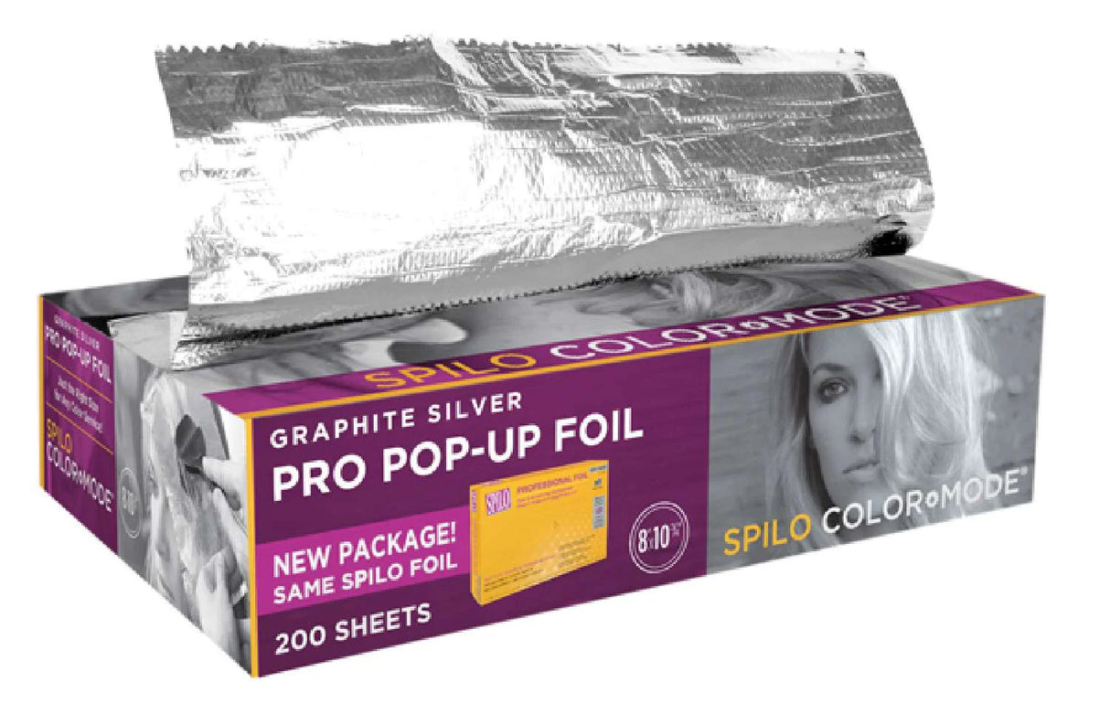 color mode Professional Foil