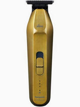 THE BARIKAN panansonic trimmer GOLD