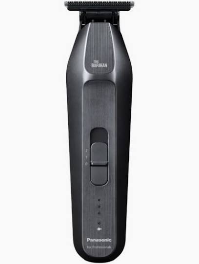 THE BARIKAN Panasonic trimmer GREY
