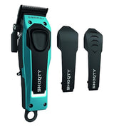Gamma+ Shorty Professional Cordless Hair Clipper for Men, Brushless Motor, Adjustable Zero Gap, 120-Min Run Time, USB-C, Ergonomic