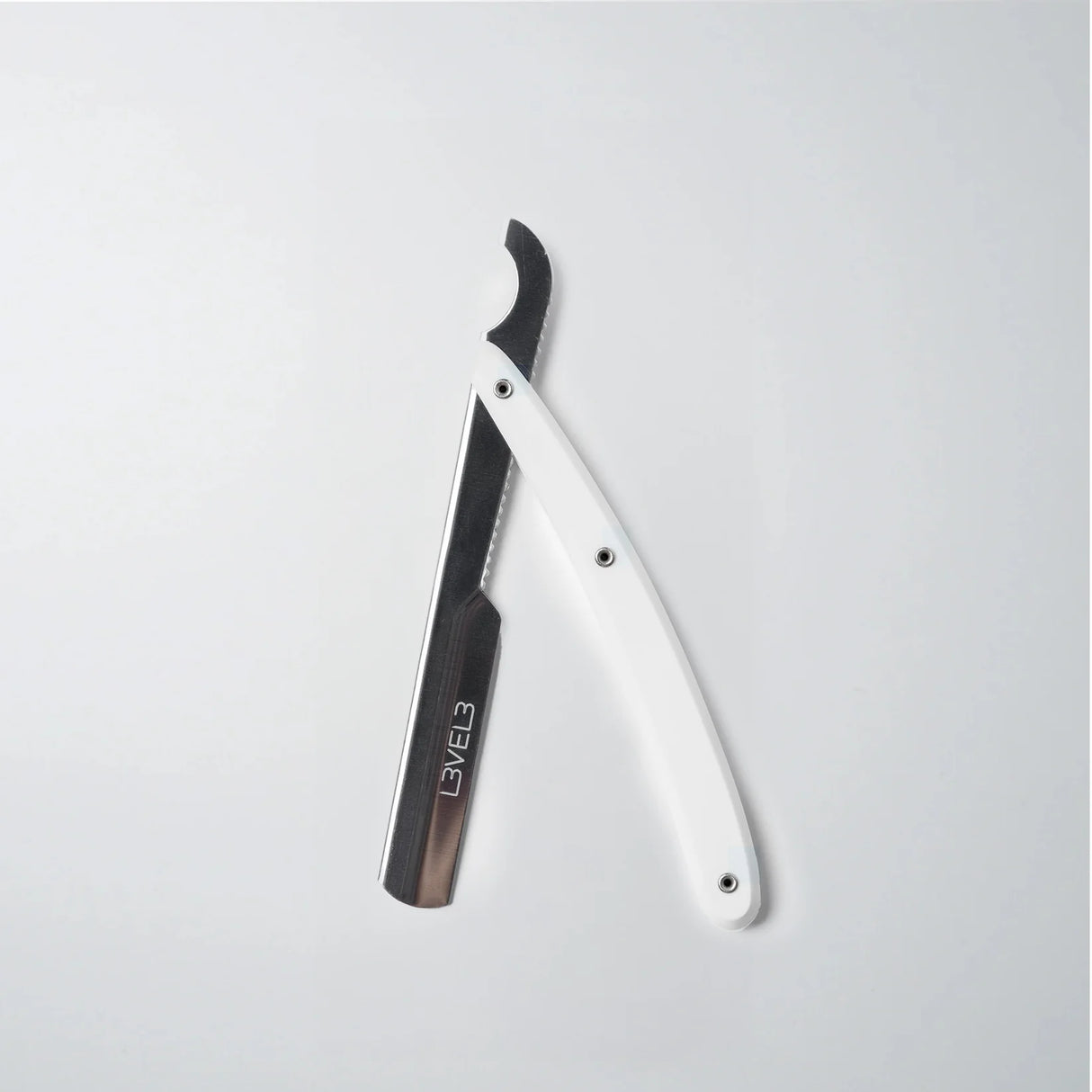 Turkish Razor lv3 white