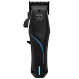 Wahl Professional 5-Star Vapor Clipper with F32 Fadeout Adjustable Balding Blade, Adaptable Speed Control